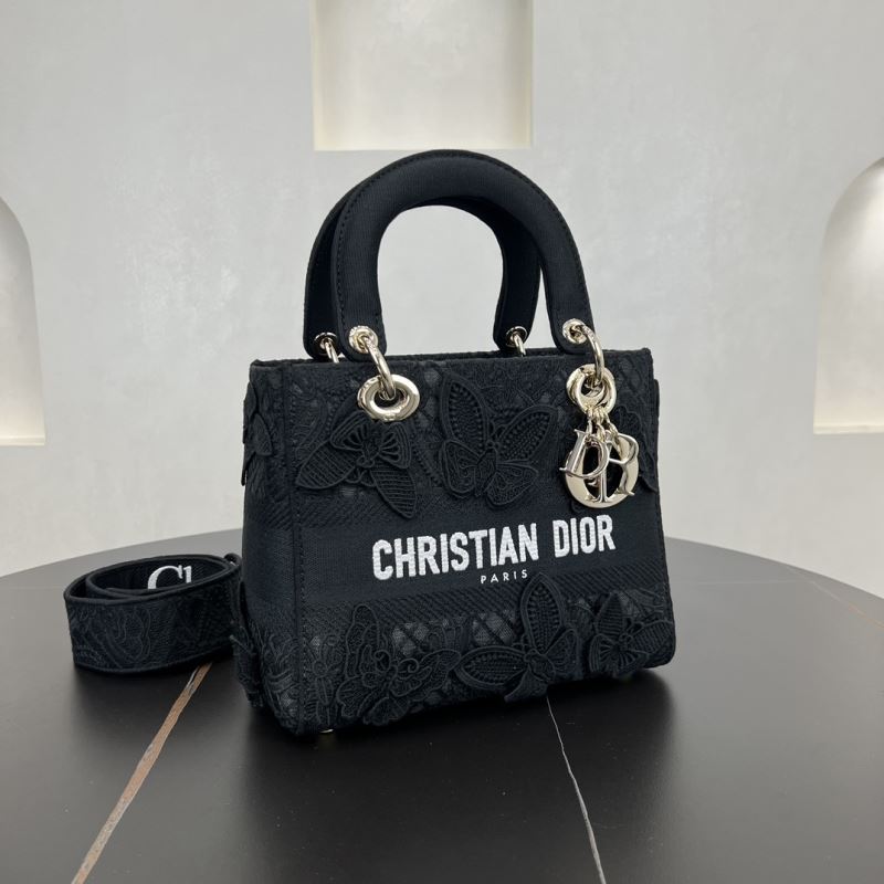 Christian Dior My Lady Bags